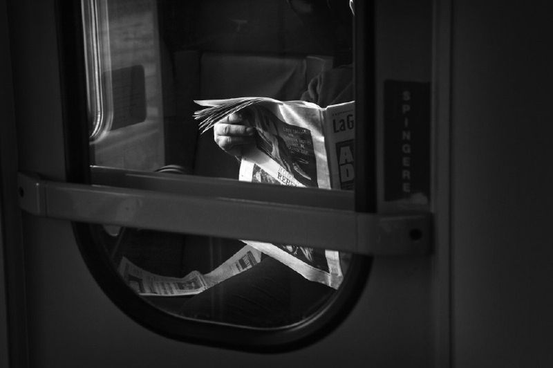 © Cristina Vatielli - TRENORD Cremona-Milano