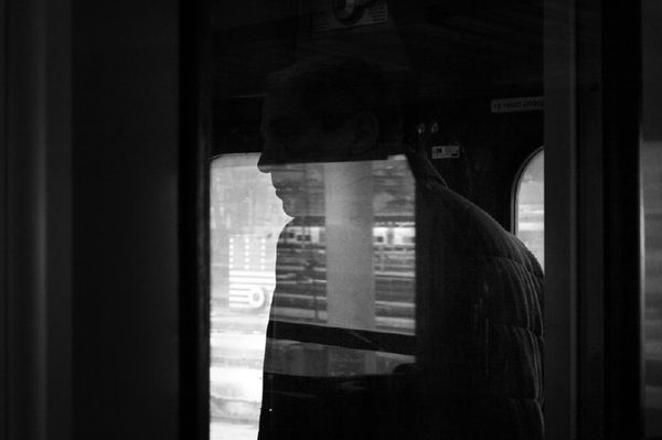 © Cristina Vatielli - TRENORD Milano-Napoli