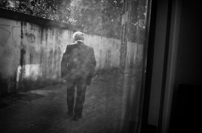 © Cristina Vatielli - Regionale Napoli-Caserta