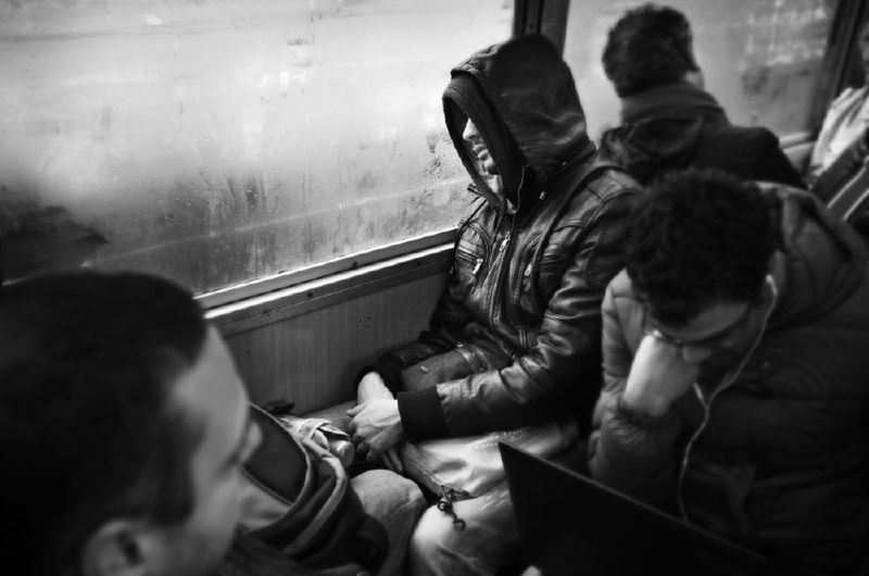 © Cristina Vatielli - CIRCUMVESUVIANA, Napoli