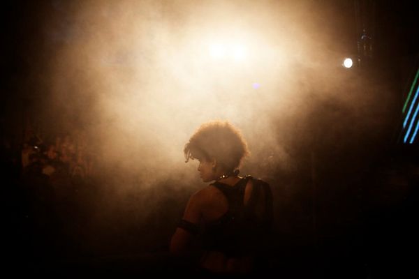 © Cristina Vatielli - The Zoo Project, Ibiza, Spain 2010