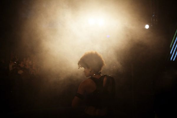 © Cristina Vatielli - The Zoo Project, Ibiza, Spain 2010