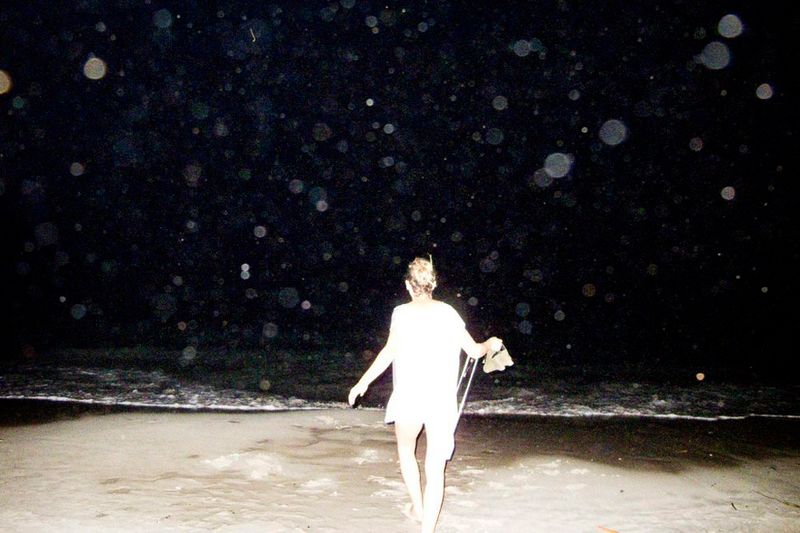 © Cristina Vatielli - The Zoo Project, Ibiza, Spain 2010