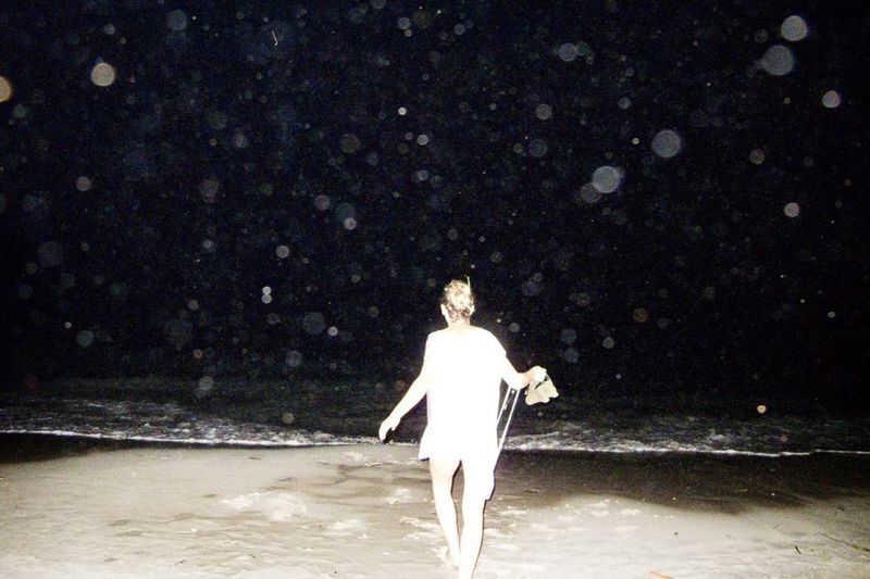 © Cristina Vatielli - The Zoo Project, Ibiza, Spain 2010
