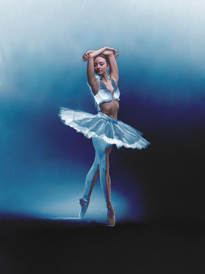 © Nicolas Ipina Vega - Image from the Behind the Reflex photography project