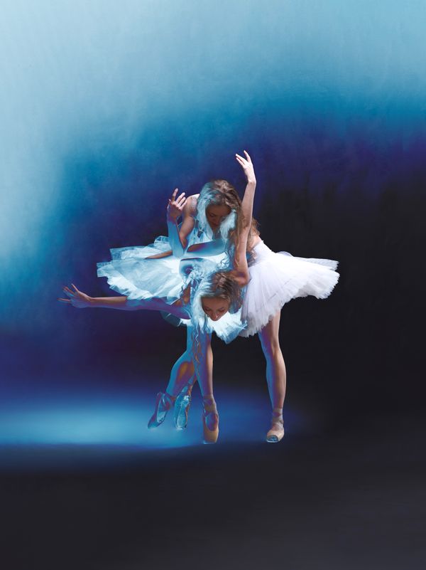 © Nicolas Ipina Vega - Image from the Behind the Reflex photography project