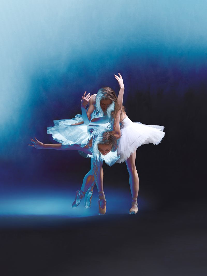 © Nicolas Ipina Vega - Image from the Behind the Reflex photography project