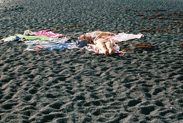 © Lara Kalecik - Image from the In search of habitat photography project