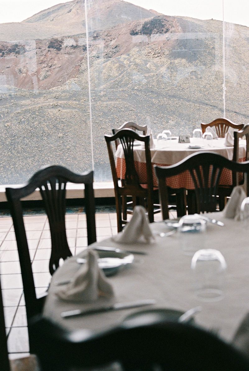 © Lara Kalecik - Image from the In search of habitat photography project