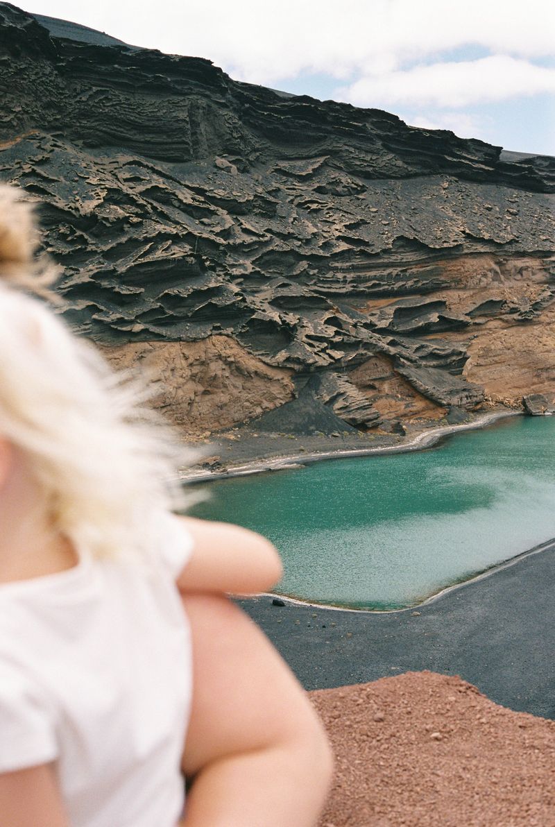 © Lara Kalecik - Image from the In search of habitat photography project