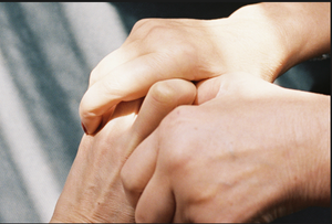 We Once Knew How to Hold