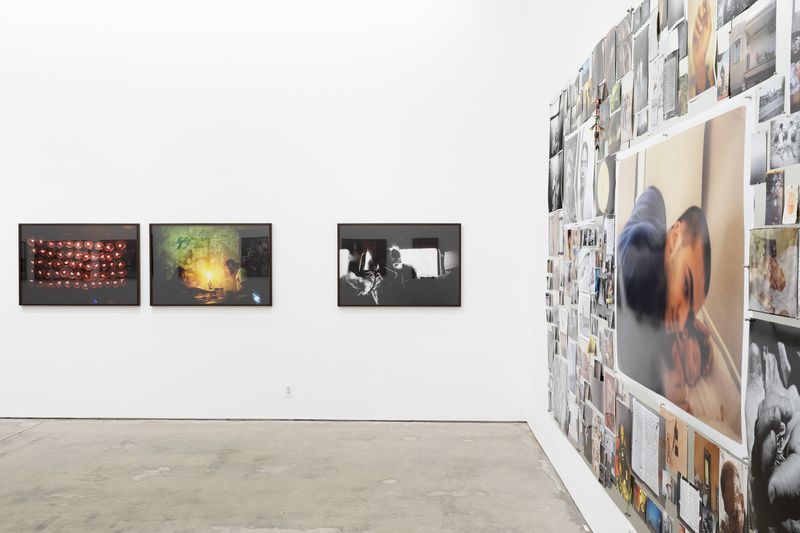 © Abdulhamid Kircher - Image from the Rotting from Within photography project