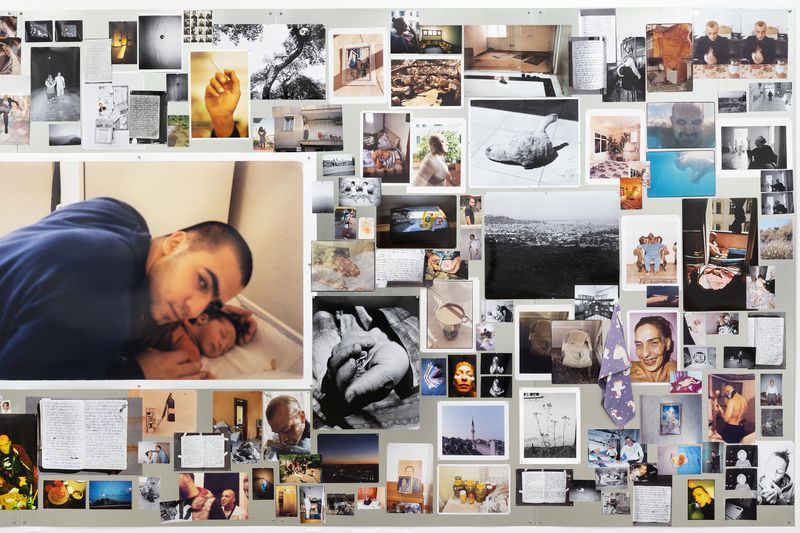 © Abdulhamid Kircher - Image from the Rotting from Within photography project