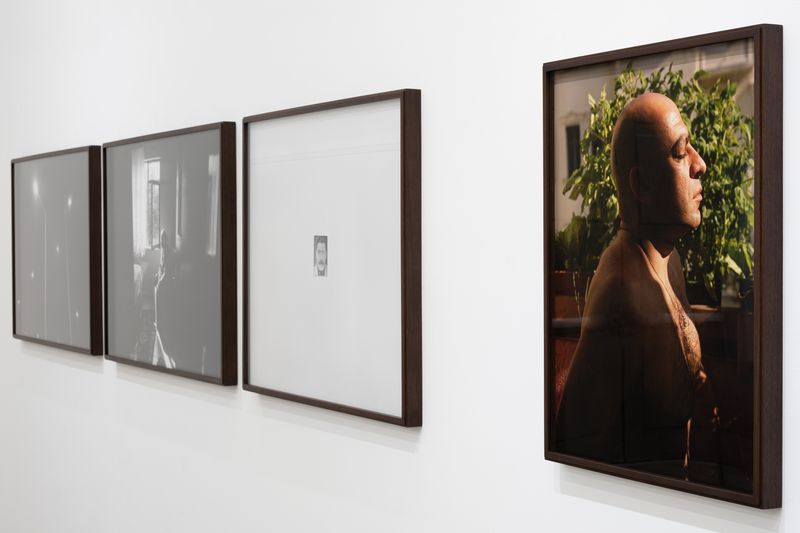 © Abdulhamid Kircher - Image from the Rotting from Within photography project