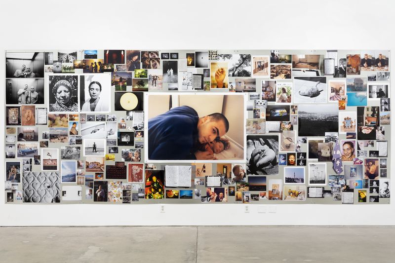 © Abdulhamid Kircher - Image from the Rotting from Within photography project