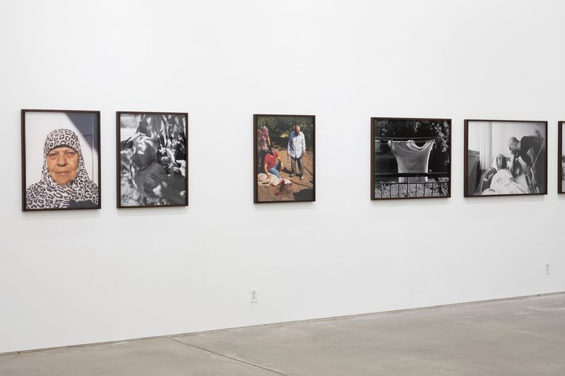 © Abdulhamid Kircher - Image from the Rotting from Within photography project