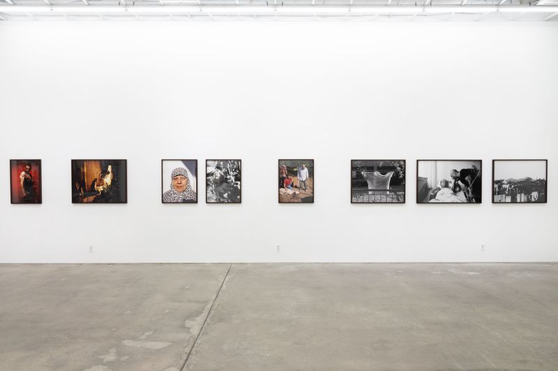 © Abdulhamid Kircher - Image from the Rotting from Within photography project