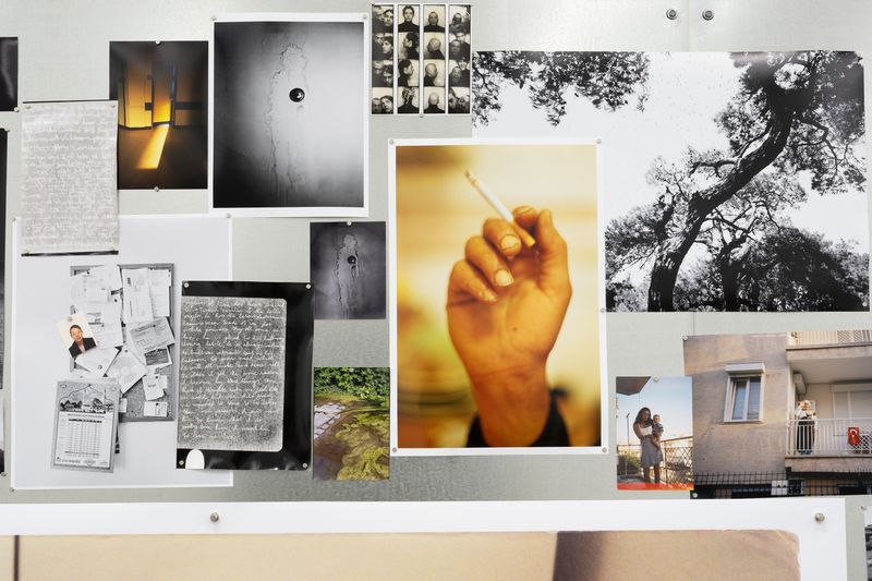 © Abdulhamid Kircher - Image from the Rotting from Within photography project