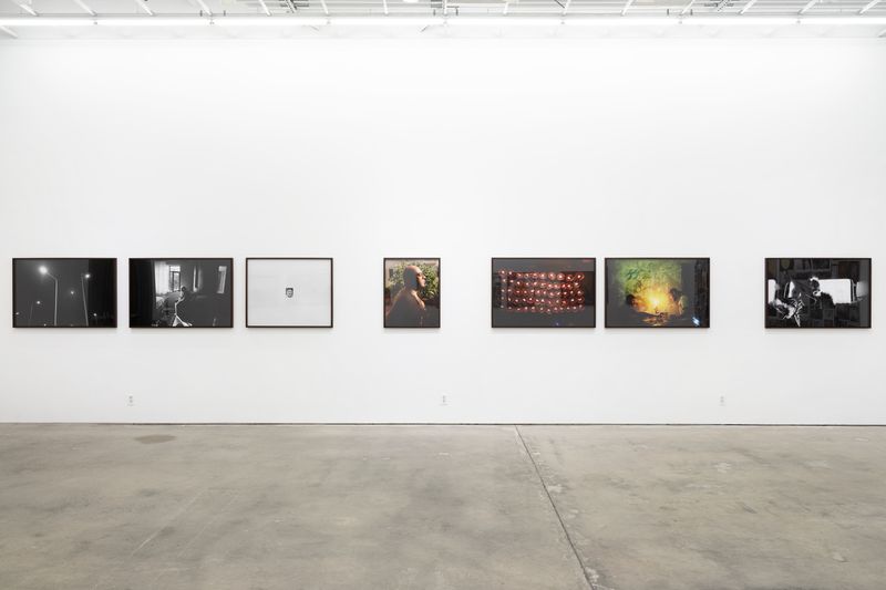 © Abdulhamid Kircher - Image from the Rotting from Within photography project