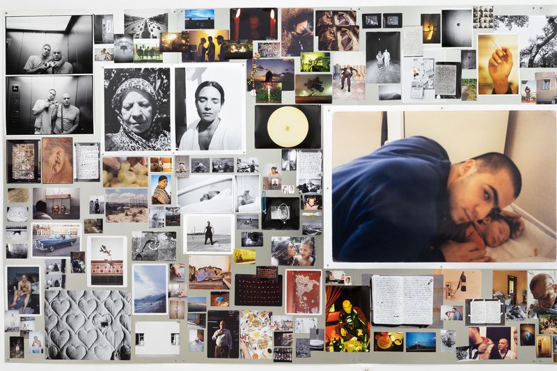 © Abdulhamid Kircher - Image from the Rotting from Within photography project