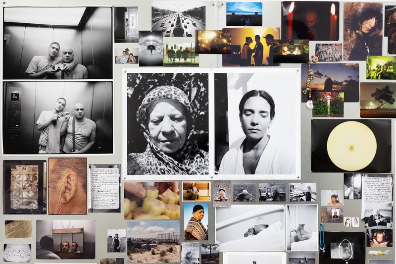 © Abdulhamid Kircher - Image from the Rotting from Within photography project