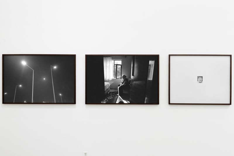 © Abdulhamid Kircher - Image from the Rotting from Within photography project