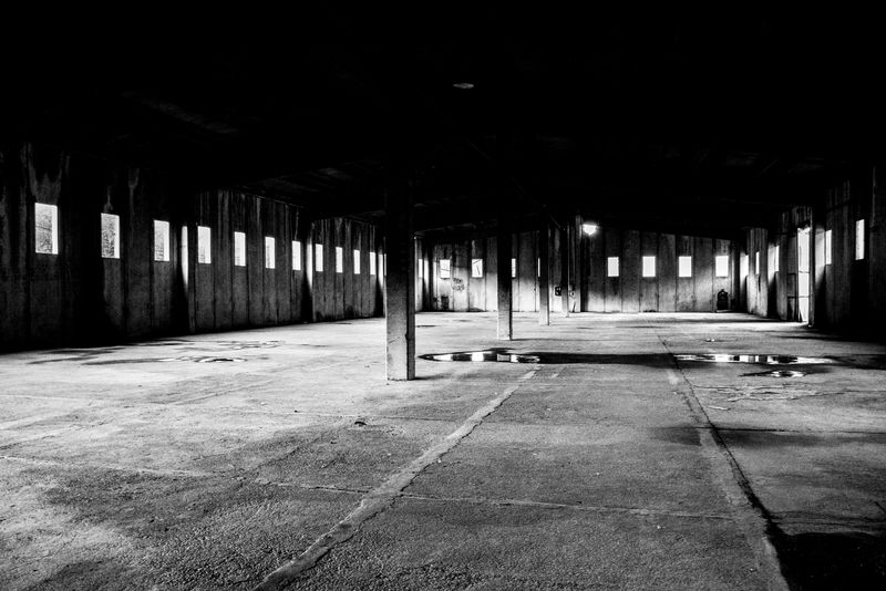 © Javier Clemente Martinez - Image from the 1995 photography project