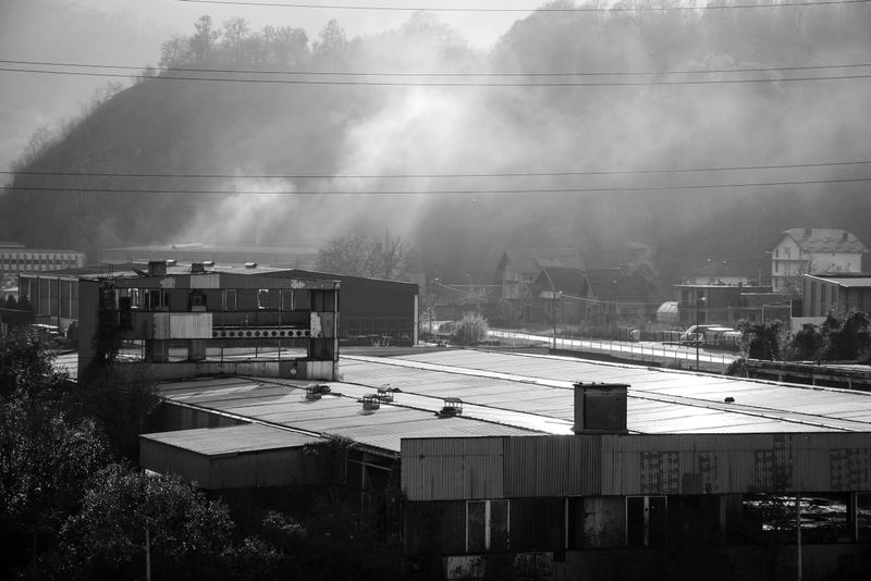 © Javier Clemente Martinez - Image from the 1995 photography project