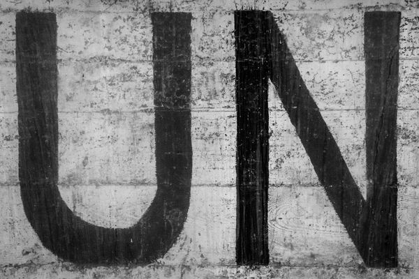 © Javier Clemente Martinez - Image from the 1995 photography project