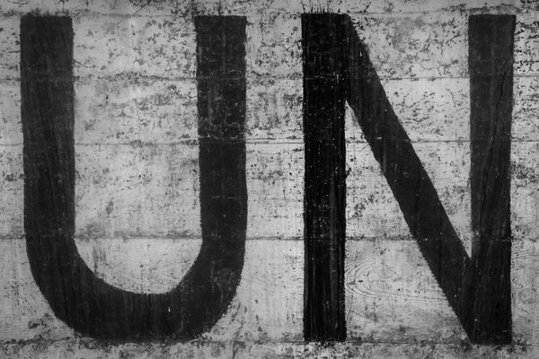© Javier Clemente Martinez - Image from the 1995 photography project