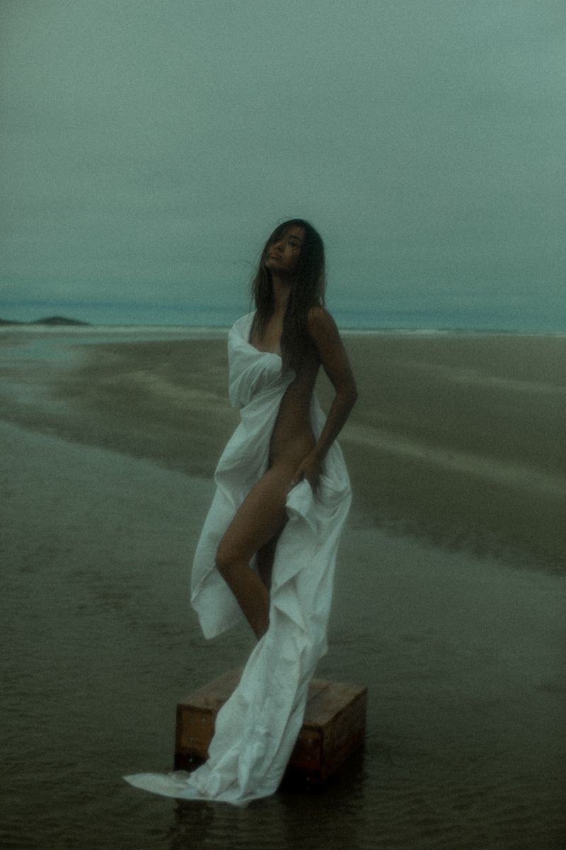 © Jordie Hennigar - Image from the timeless. photography project