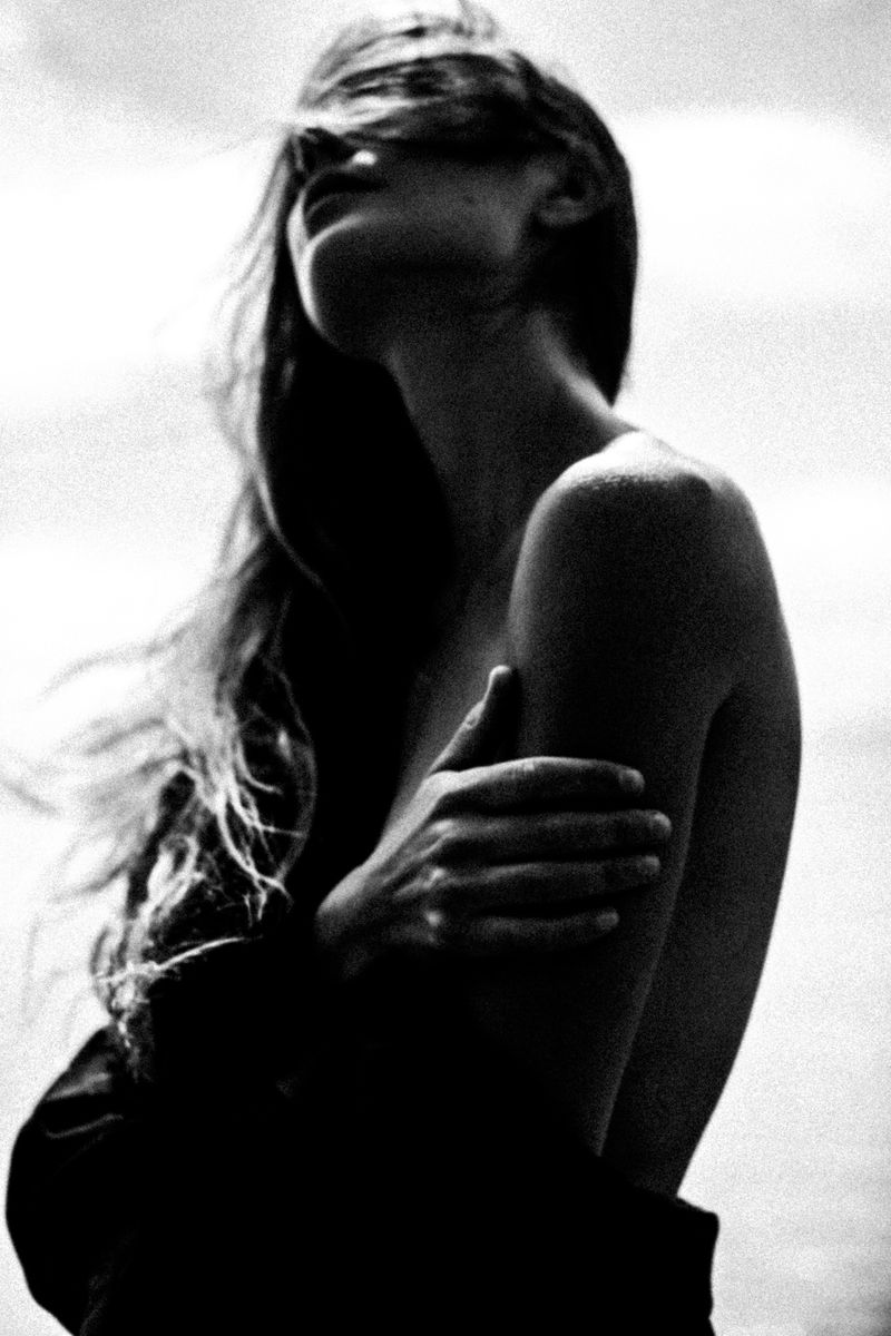 © Jordie Hennigar - Image from the timeless. photography project