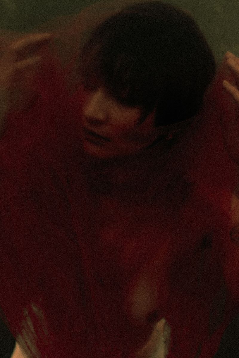 © Jordie Hennigar - Image from the timeless. photography project