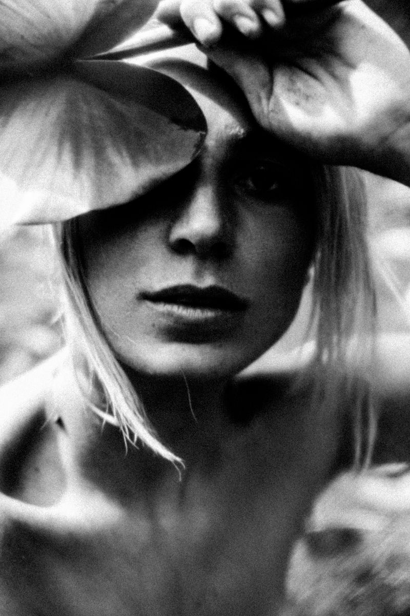 © Jordie Hennigar - Image from the timeless. photography project