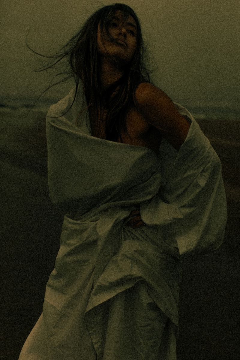 © Jordie Hennigar - Image from the timeless. photography project