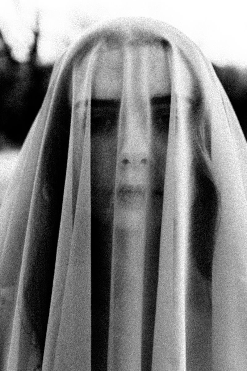 © Jordie Hennigar - Image from the timeless. photography project