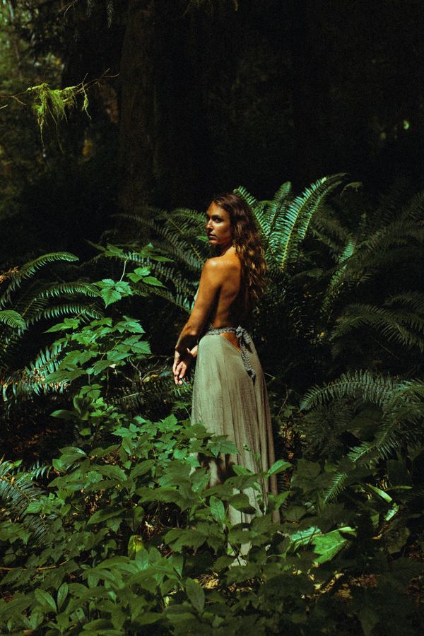 © Jordie Hennigar - Image from the timeless. photography project