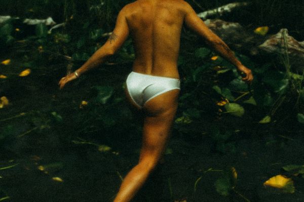 © Jordie Hennigar - Image from the timeless. photography project