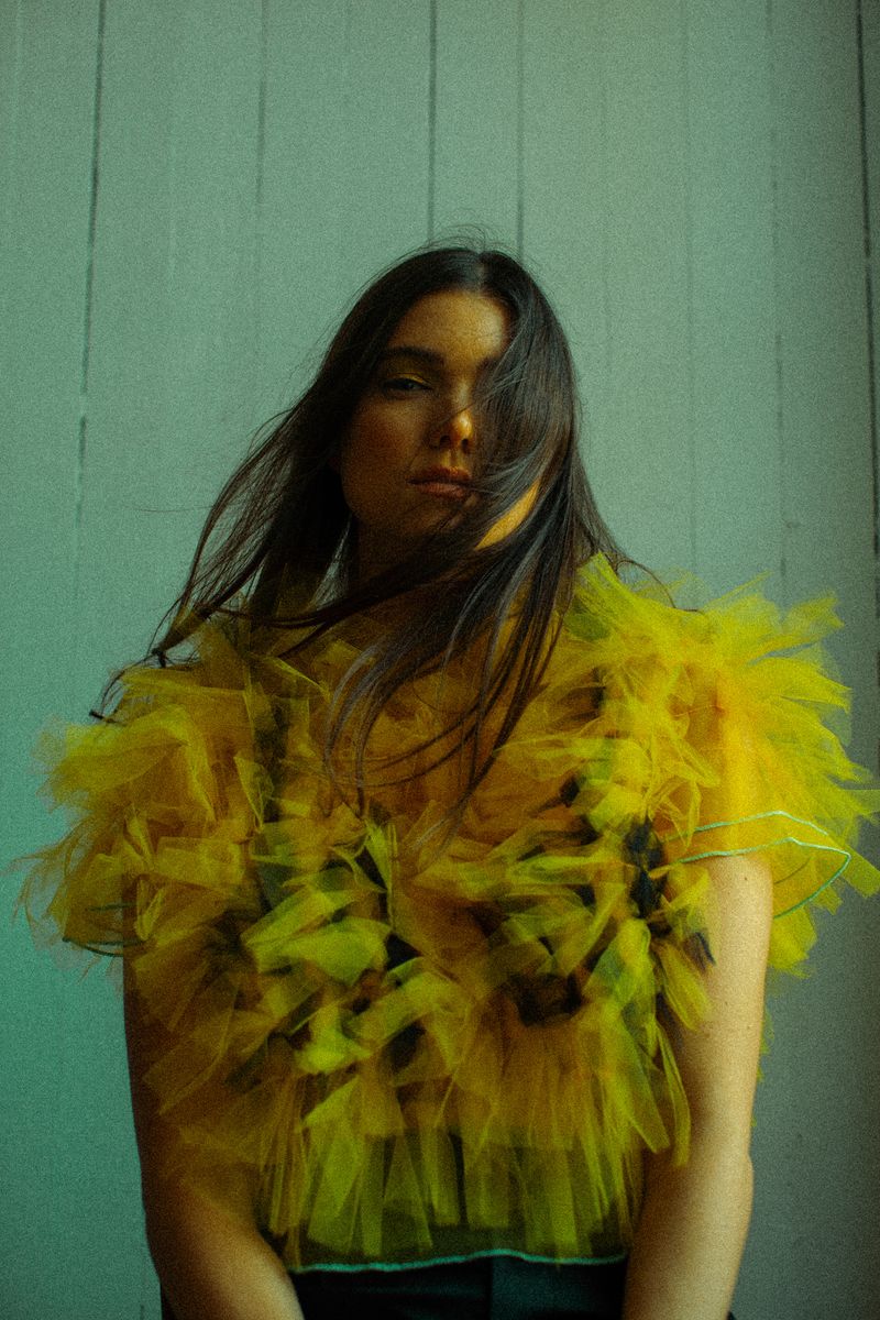 © Jordie Hennigar - Image from the timeless. photography project