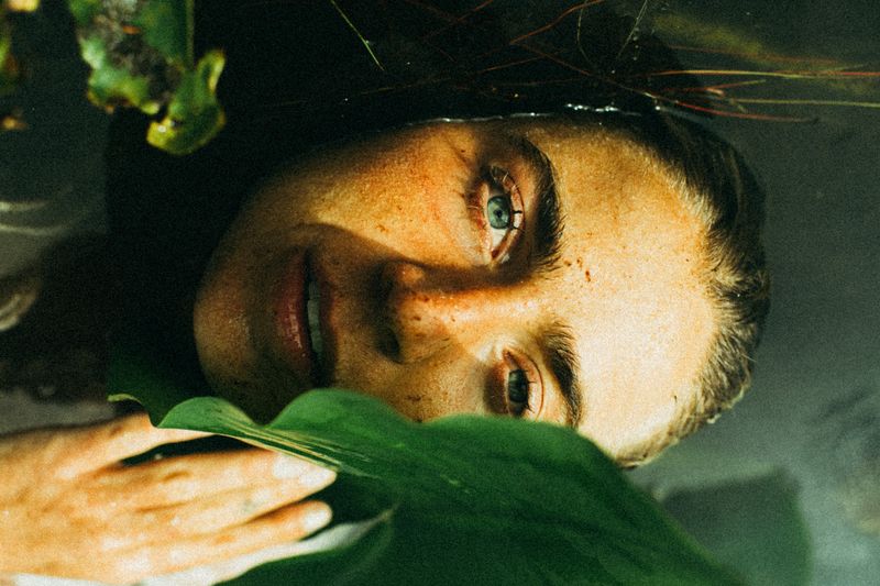 © Jordie Hennigar - Image from the timeless. photography project