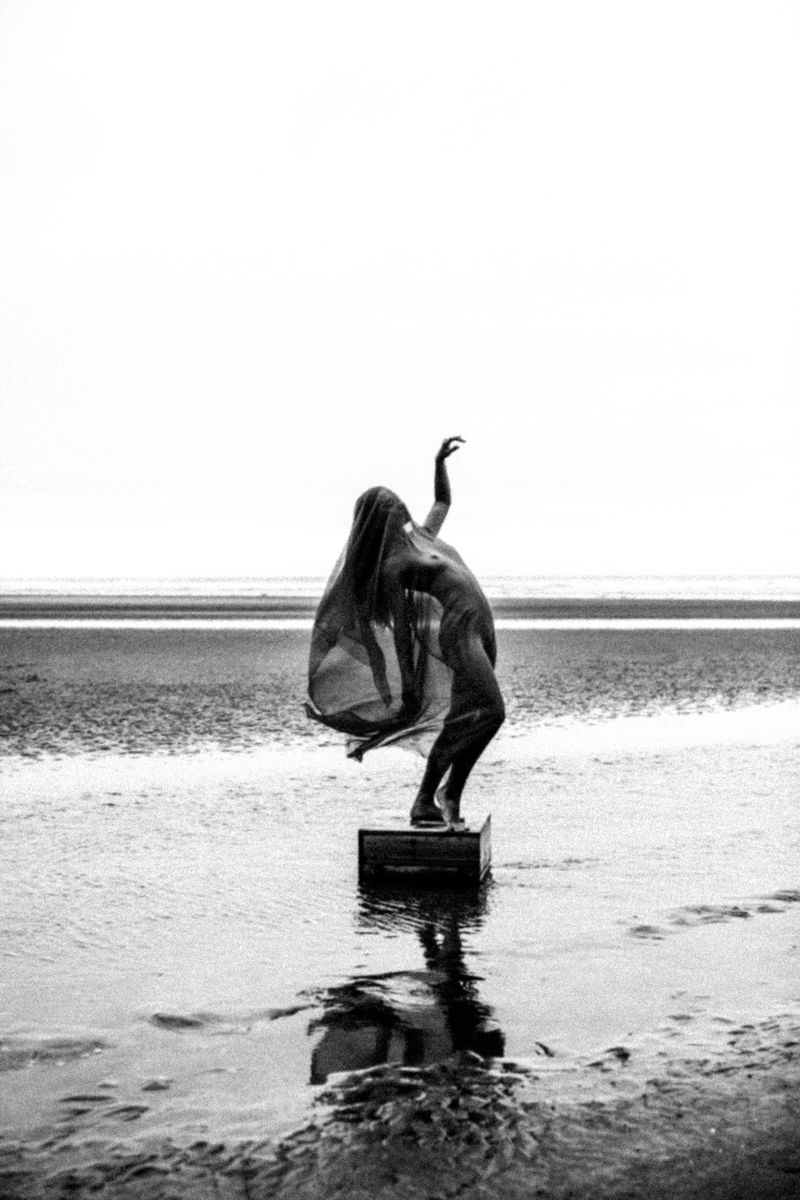 © Jordie Hennigar - Image from the timeless. photography project