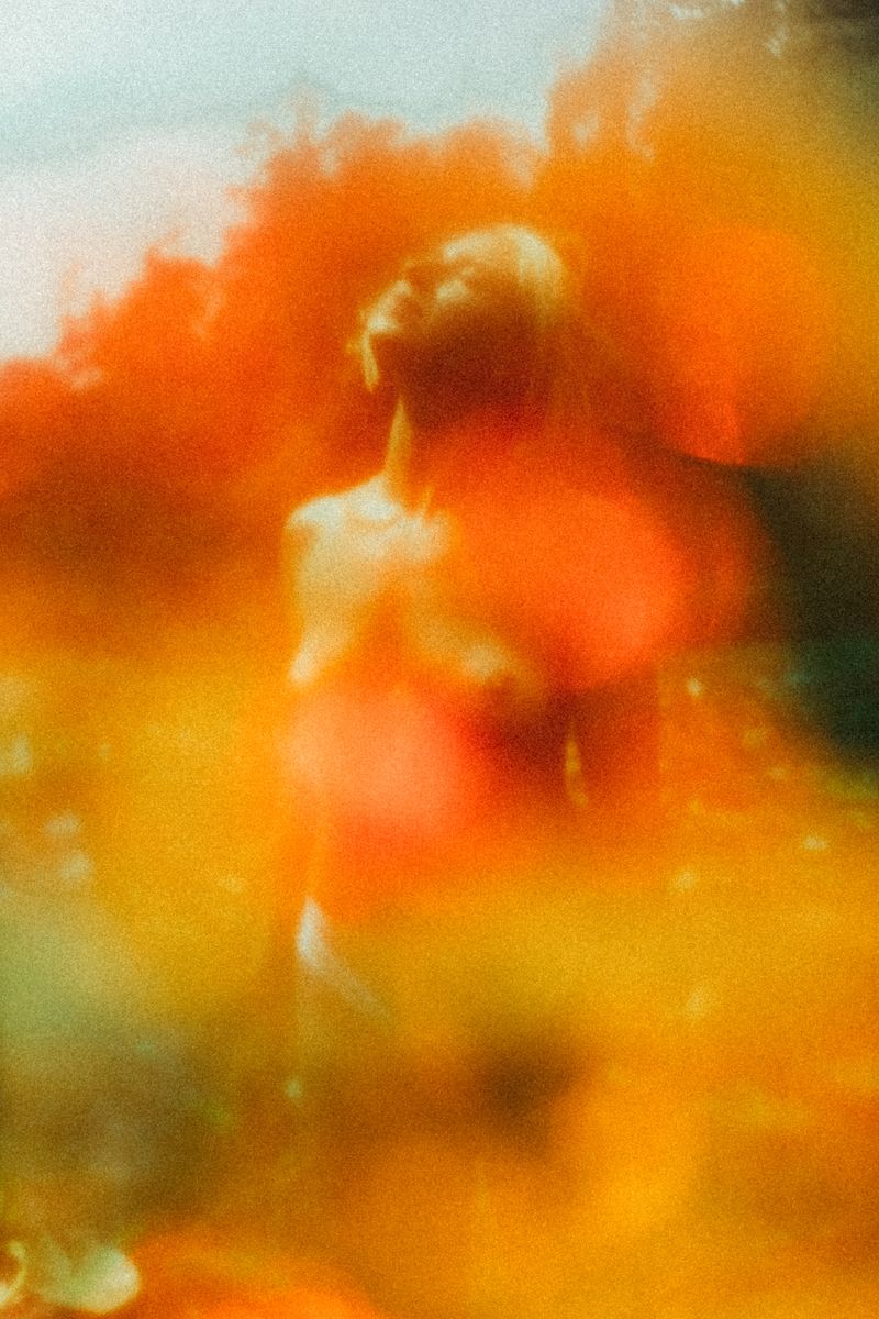 © Jordie Hennigar - Image from the timeless. photography project