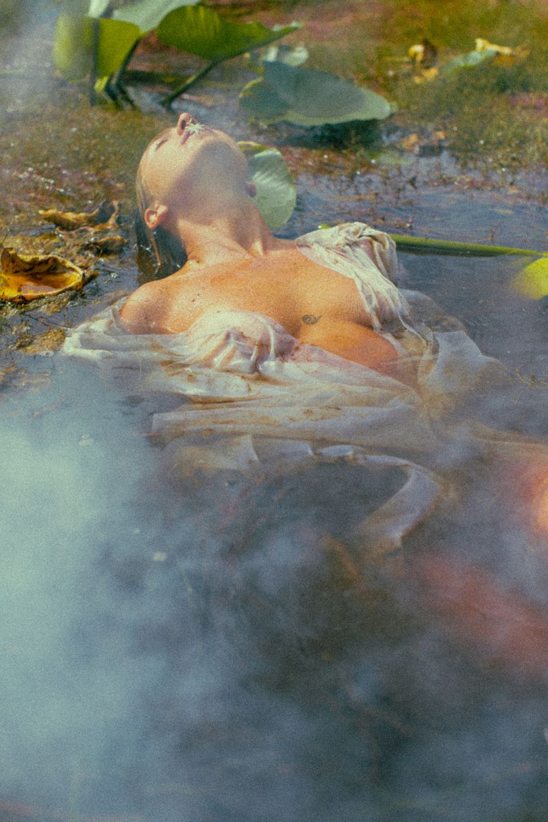 © Jordie Hennigar - Image from the timeless. photography project