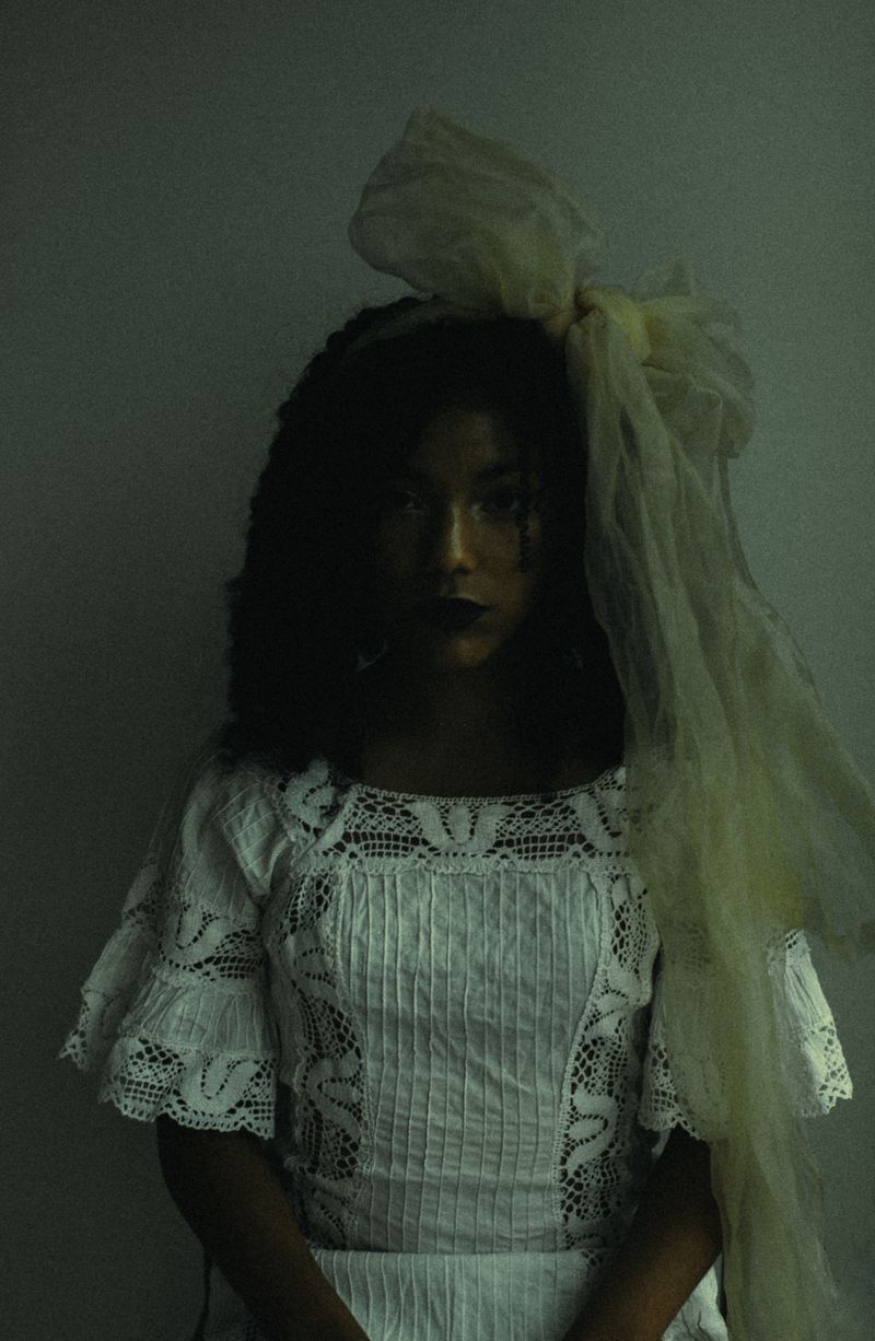 © Jordie Hennigar - Image from the seeing people. photography project