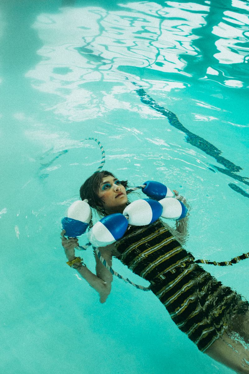 © Jordie Hennigar - Image from the seeing people. photography project