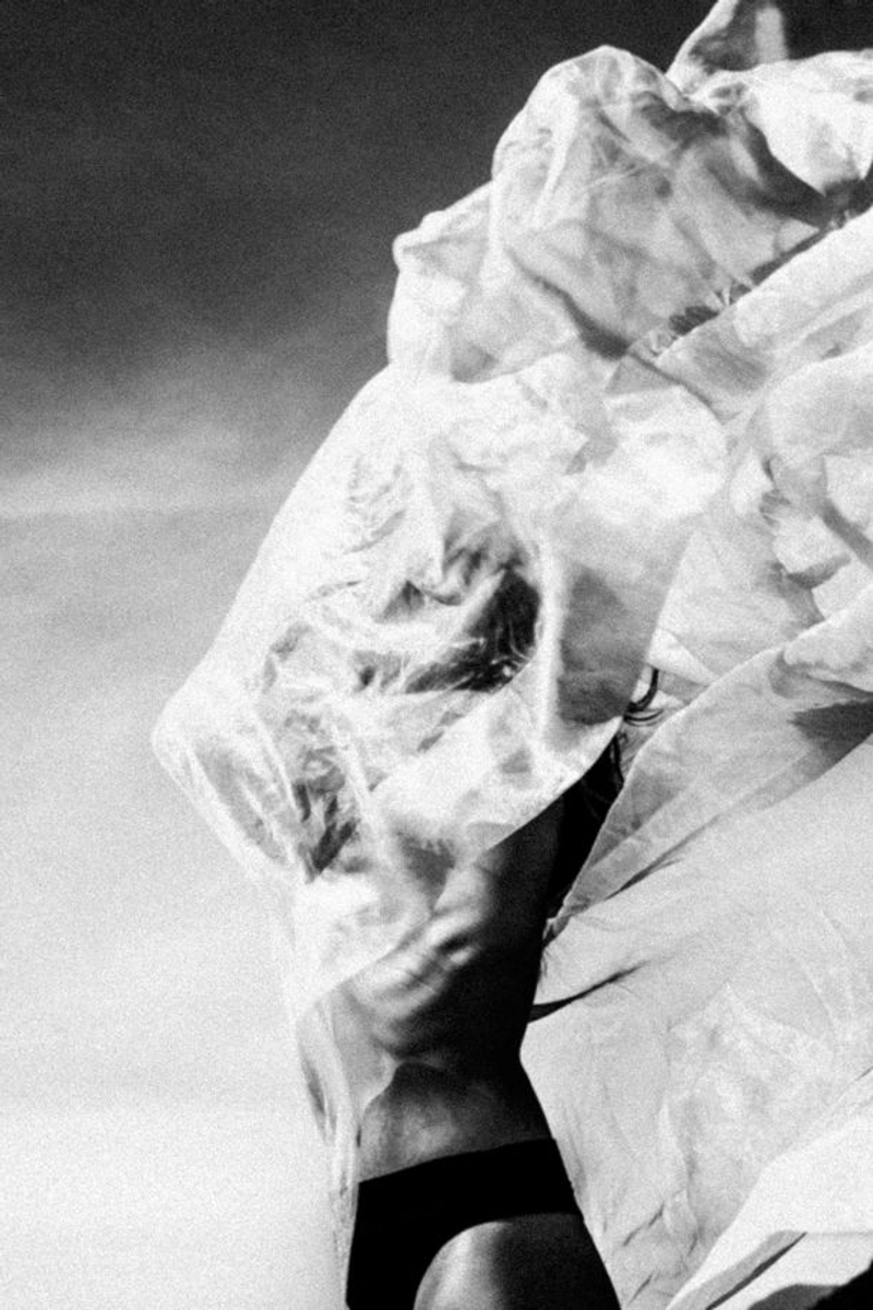 © Jordie Hennigar - Image from the seeing people. photography project