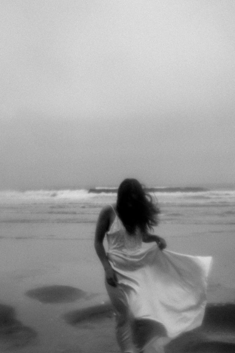 © Jordie Hennigar - Image from the seeing people. photography project