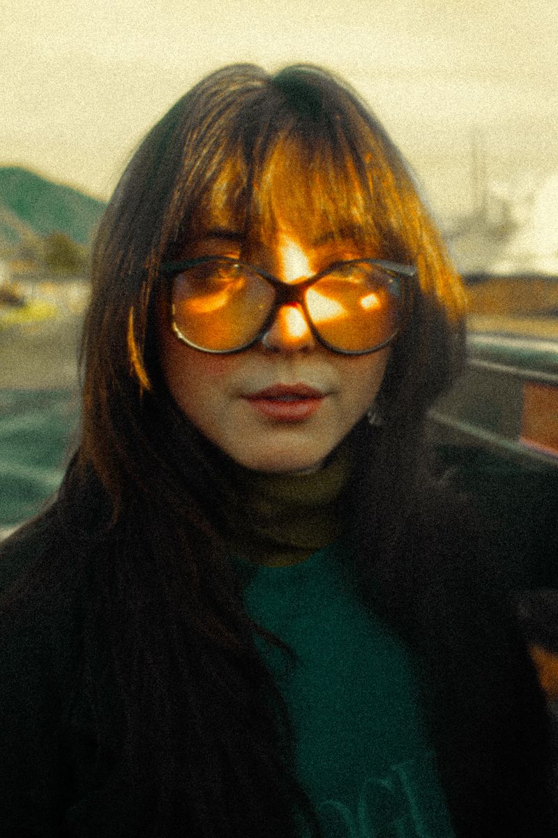 © Jordie Hennigar - Image from the untitled. photography project