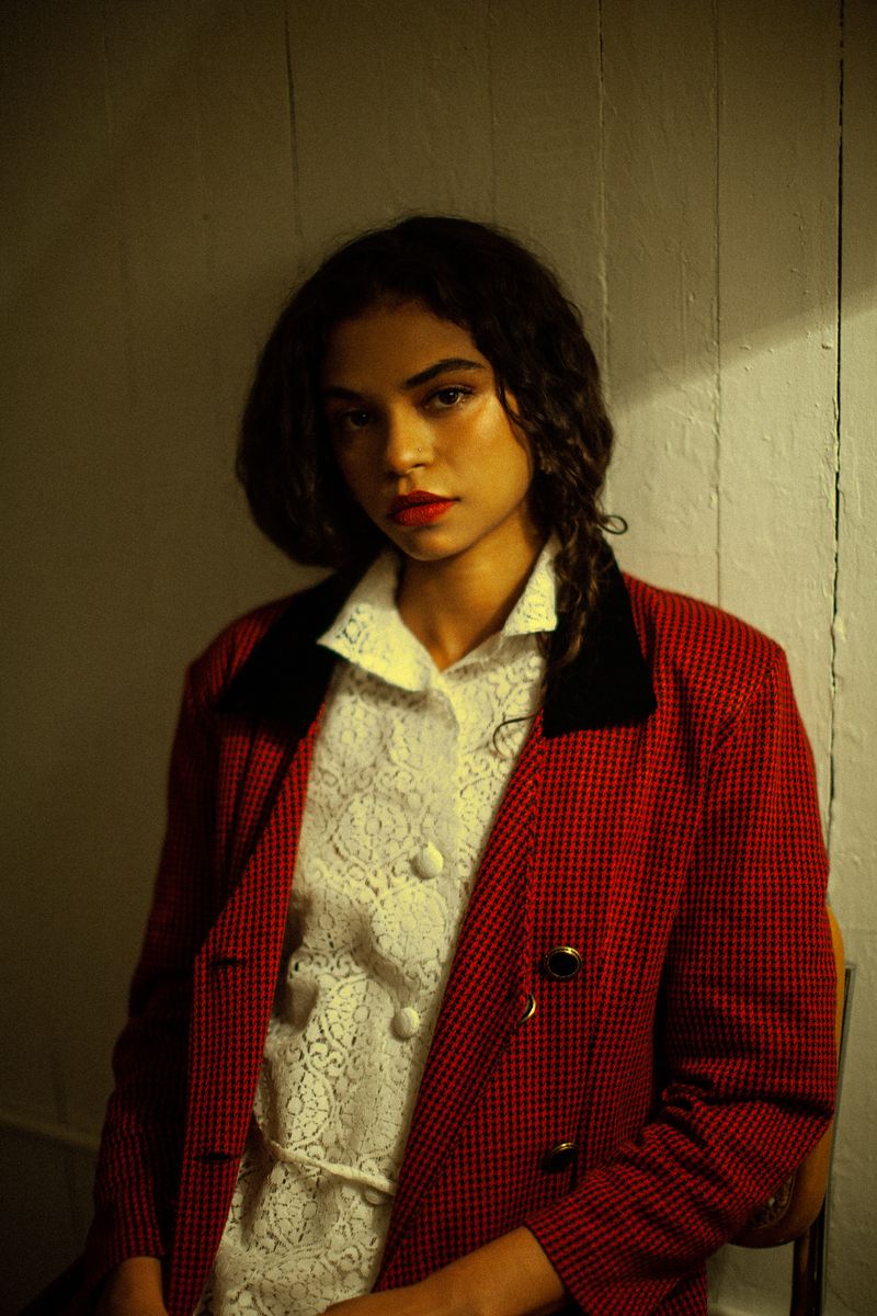 © Jordie Hennigar - Image from the untitled. photography project