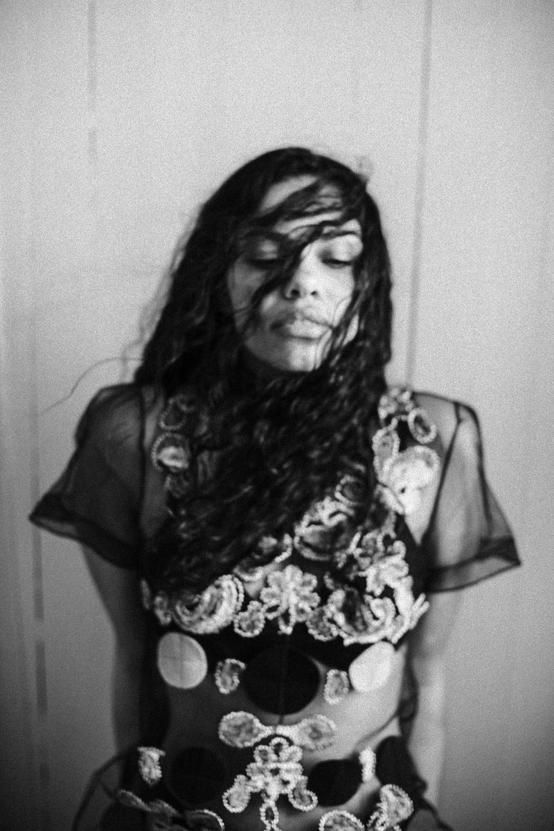 © Jordie Hennigar - Image from the untitled. photography project